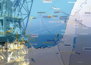 תחקיר: הגז הישראלי למצרים ול”לבנון”. האם צוואר הבקבוק השתחרר? מאמר ששווה הרבה, כאן תצפו בעתיד שלנו: