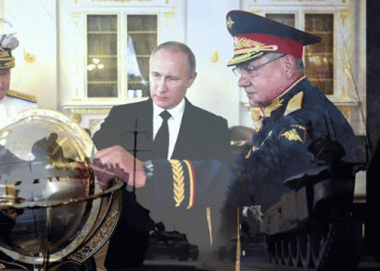 לאחר שלושה שבועות של מלחמה: מהם עשרת הישגיו של פוטין?