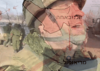 ב ל ע ד י: ניתוח כיבוש וולנובאחה ושטחים גדולים היום, על ידי הצבא הרוסי: סרטונים מדהימים ומפה מעודכנת