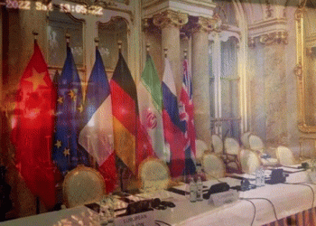 עצירת שיחות הגרעין: האם החשיבה האמריקאית השתנתה? ומה עם הבחירות המתקרבות לקונגרס?