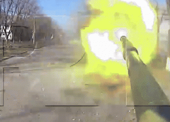 ב ל ע ד י: בתוככי מריאופול – עד לחייל האוקראיני האחרון – מלחמה טוטאלית. איך היא נראית?