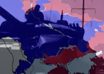 מפת היום הששי: הישגים היסטוריים לצבא הרוסי בחזיתות הדרום והמזרח. מהם?