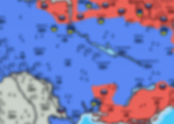 מפת הקרב: סיכום 6.3.22. תמונת המצב השתנתה. האם קייב לקראת מצור? מיוחד