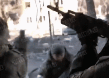 “כדי לזכות במלחמה טוטאלית צריך להיות חסרי רחמים”: תמונת המצב במריאופול. מדהים: