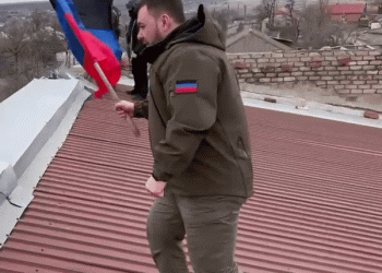 האם הרפובליקות הפרו-רוסיות מצליחות להרחיב את שטחן?