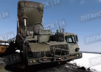 עוד הסלמה: רוסיה מאיימת לתקוף את שרשרת האספקה של מערכות הנ.מ. S-300 לאוקראינה. מה המשמעות?