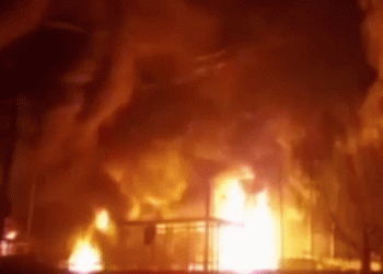 האם החל הקרב על העיר ז’יטומיר? ומה בוער שם עכשיו?