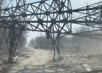 האם רוסיה מחזקת את אחיזתה באוקראינה? במה הודו האוקראינים היום (חזית הצפון), והאם רוסיה תצא משם אי פעם?