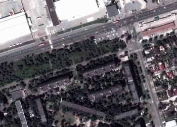 מריאופול: לפני ואחרי. ואיך דיווחו ב”עיתון” הטרולים?