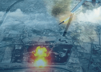 מדד האיומים הבטחוניים לחודש מרץ 2022: טרור בשטח, ומלחמות מל”טים?