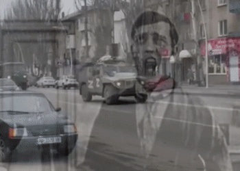 היום ה”היסטורי” בו חזר מסך הברזל לאירופה? ואם זה המודל?