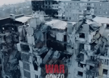 זהו? מריאופול היא כבר חאלב או חומס? והאם כך ייראו חרקוב וקייב בעוד חודש?