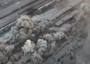 האולטימטום על מריאופול פג. האם העיר נכבשת? מפה עדכנית, ניתוח וסרטונים