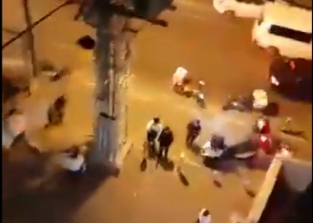 11 הרוגים ישראלים בשבוע אחד. עוד פיגוע דמים, בבני ברק: משלמים את מחיר הרכב הממשלה, הזיות עסקניה ושיתוק השב”כ