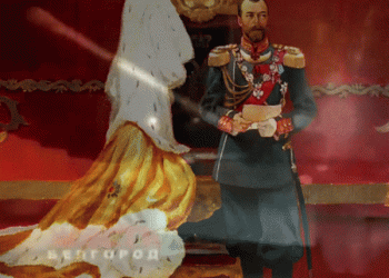 שורה של מאמרים היסטוריים מרהיבים לאורך השנים, על מה שבין רוסיה, אוקראינה והמזרח התיכון