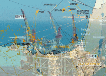 בלעדי: הרבה התפתחויות משמחות עם הגז הישראלי, לא מדווח, אבל אתם תדעו