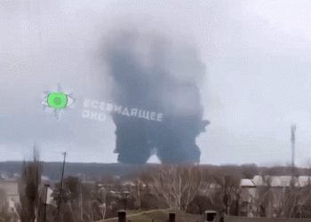 שלוש ערים גדולות מכותרות עכשיו בידי הצבא הרוסי, ומופגזות. מיהן?