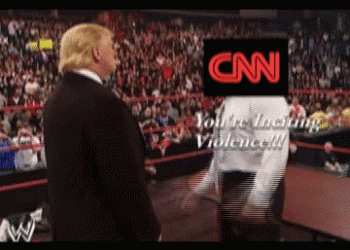 מיוחד: הערוץ שאף אחד לא רואה: על הכישלון המהדהד של CNN: