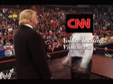 מיוחד: הערוץ שאף אחד לא רואה: על הכישלון המהדהד של CNN: