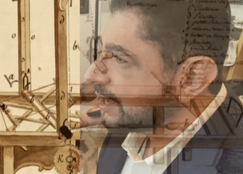 חדש: מסמך של שעתיים: ההרצאה החדשה בהסכת (פודקסט שמע) ובוידאו