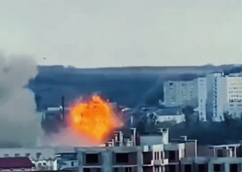 עכשווי: האם הצבא הרוסי סוגר את “הבטן” שנותרה לו בדונבאס? על תמונת המצב על הקרקע: