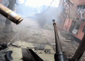 מוסתר: יום דרמטי בחזיתות המזרח והדרום, כולל מפה חדשה. ומסבך מאוד את המצב שם: בקרוב תהיה הרפובליקה הבדלנית של.. ?