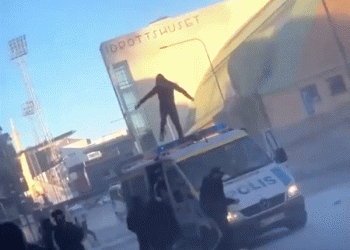 רמדאן האימה ברחבי שוודיה: מה קרה שם, שהדליק את פרעות המוסלמים?