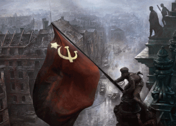 הקרב על ברלין: האם פוטין מעוניין להחריב את כלכלת גרמניה?