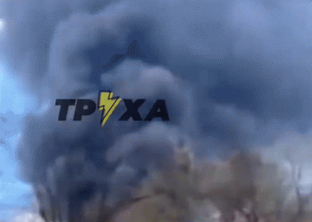 הלם אוקראיני: רוסיה הכניסה את לבוב המערבית למלחמה, הרוגים. איך נראה מטח טילי שיוט על העיר, ולמה?