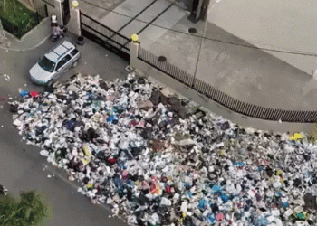 ביי, ביי: “לבנון” הודיעה על פשיטת רגל של הממשלה ושל הבנק המרכזי. מה זה אומר?