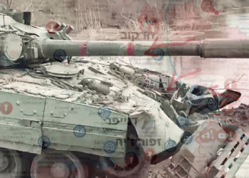 חצו את הרוביקון? איזה נהר חצה היום הצבא הרוסי, מה שמעורר זכרונות לאומיים עזים?