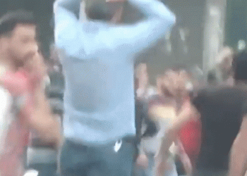 לאחר פשיטת הרגל של “לבנון”: קרבות בין סונים לעלווים בטריפולי