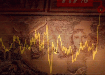 האם ארצות הברית צועדת למיתון? אלה האזהרות. ומה עם וול סטריט?