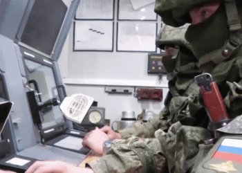 חומר מודיעיני סודי, לראשונה במערב: מערכות שיבוש אותות ה- GPS, שמפעילים הרוסים. איך זה נראה מקרוב?