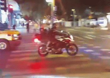 פיגוע רב נפגעים ברחוב דיזנגוף בת”א. המימסד הפוליטי והבטחוני בישראל שרוי באופוריית אוסלו