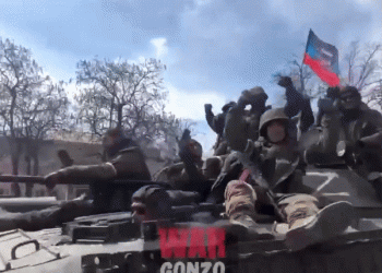 תם הקרב על מריאופול, בניצחון רוסי מוחץ. לאן מועברים עכשיו הכוחות?