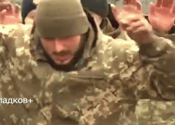 ב ל ע ד י: זה מה שקרה היום במפעל אזובסטל במריאופול. האם התרגיל של הרוסים עבד? ואולי שלוש פעמים?