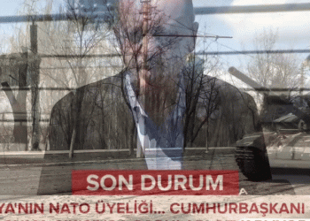 💥 שעת הנקמות והפירוק? ארדואן מתנגד לצירוף שוודיה ופינלנד לנאט”ו. למה, ומה המשמעויות?