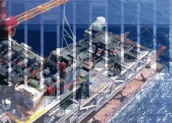 ב ל ע ד י: לכמה זינק יצוא הגז הישראל למצרים ומשם לאירופה, בחודש מרץ? נתונים בעלי משקל