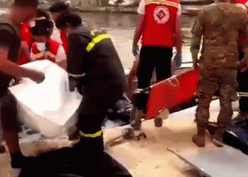 המדינה הננטשת: כמה היגרו מ”לבנון” בשנת 2021, וכמה צפויים השנה?