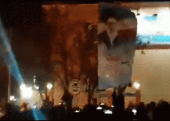 הפגנות לחם בכל רחבי איראן, המשטר מגיב בדיכוי קטלני?