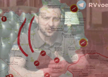 הכיתור הגדול? האם זלנסקי מכין את האוקראינים לנפילת חבל דונבאס?