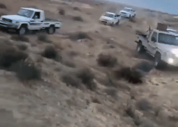 17 חיילים מצרים הרוגים ממארב ג’יהאדיסטים בסיני. למה זו מכה כפולה?