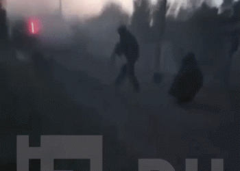 בלעדי: ליסיקאנסק נופלת. איך קציני הפיקוד האוקראיני נמלטו מהעיר המכותרת, ומה היה סופם?