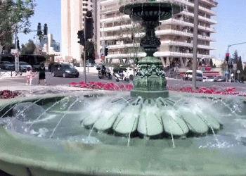 ירושלים המתחדשת: המפגע המכוער ייהרס, ומה ייבנה במקומו?