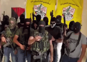 מלחמת האזרחים הפלשתינאית: קרבות בעצימות מתגברת?