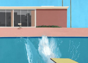 פרוייקט מיוחד: האם ‘אמריקה’ נעלמה?