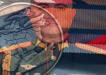 המדליה המקוללת: כמה חיילים רוסיים ששירתו ב”סוריה” כבר נהרגו באוקראינה, ואיך יודעים?