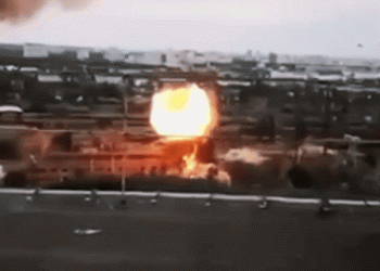 מהן המטרות שרוסיה הפציצה היום בקייב, ומה המסרים שביקשה להעביר בכך?