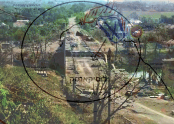 שח-מט, גשר אחד רחוק מידי: כך נעל הפיקוד הרוסי  את החיילים האוקראינים במלכודת מוות. מידע בלעדי, וניתוח